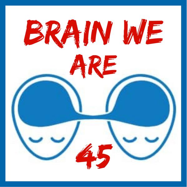 Brain We Are CZ